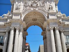-商业广场(Praça do Comércio)