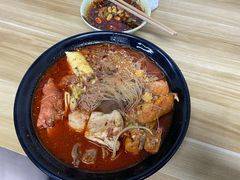 -四川老牛麻辣烫(北门桥店)