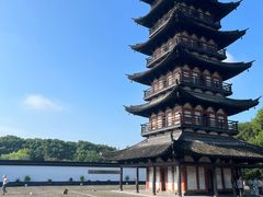-上海方塔园