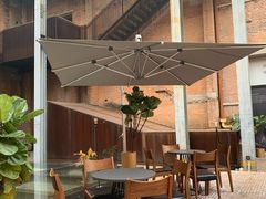 -大酉·M Coffee(北京美术馆店)