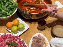 -黔诚酸汤牛肉(甲秀楼店)
