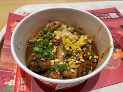 -盛香亭热卤(欢乐港湾店)