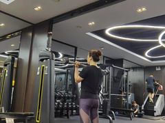 -冠军健身