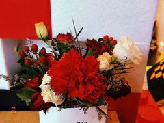 -W CAFE(甜爱路店)
