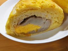 咸蛋厚芋泥软软包-LELECHA乐乐茶(新街口大洋店)