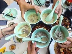 -潮界(虹桥新天地店)