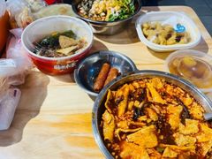 -柳州肥姨妈大骨螺蛳粉(沙河店)