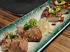 -品米斗·精致料理(浦东禹悦汇店)