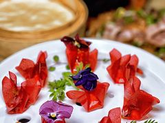 -范家小馆·烤鸭新京菜(金融街店)