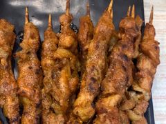 -西部马华清真兰州牛肉面·烧烤夜市(三里河店)