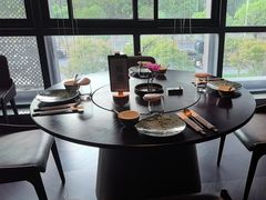 -大拙里·精致融合菜(沙湖桃源国际店)