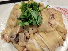 -振鼎鸡(福州路店)