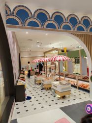 -meland亲子乐园(珠海环宇城店)