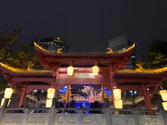 -九眼桥码头旧址