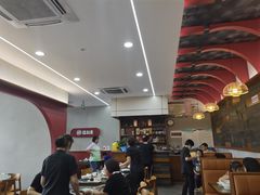 大堂-福利来酒店(泺源大街店)