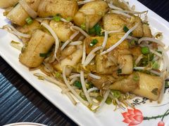 -东江海鲜大排档·潮汕菜·砂锅粥