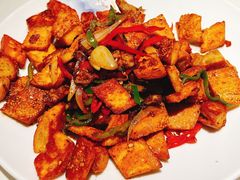 -马白开来特色羊排揪片子  (总店)