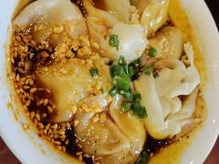 -付小姐在成都(中山公园店)