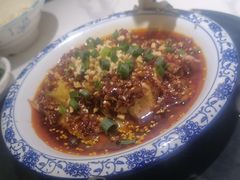 -川味堂·四川豆花(八卦岭店)