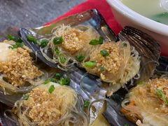 -蛇口康乐快餐鱼仔档(翠苑小区店)