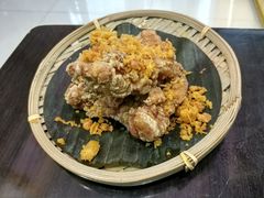 香料炸鸡-BOIBOI马来茶餐室(江宁路店)