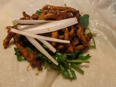 -老昌春饼(大直街店)