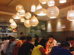 大堂-GOGO Plate(成都太古里店)