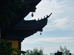 -鸡鸣寺