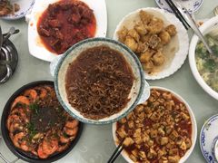 -老地方川菜馆(肥西路店)