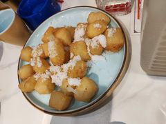 -白山烧烤(文安路万豪店)
