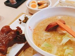 -味千拉面(郑州杉杉奥特莱斯购物广场店)