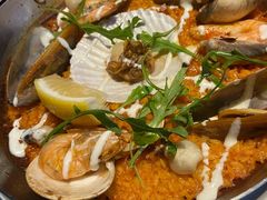 -曼乐辰餐厅(中庚漫游城店)