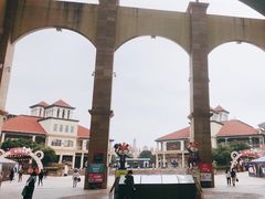 -长沙友阿奥特莱斯