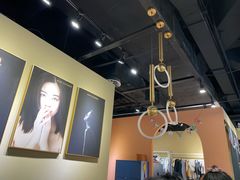 -白衬衫照相馆(五彩店)