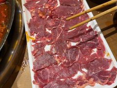 -楠火锅(太古里总店)