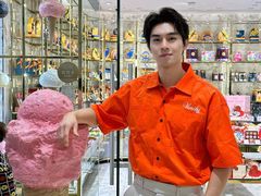 -VENCHI 闻绮(北京国贸商城店)