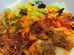 -弓家大队老碗面(高新咖啡街区店)
