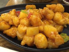-隆喜元鱼汤包·海鲜(中联广场店)