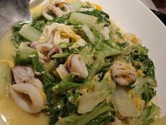 -开海·红岛海鲜虾水饺(石老人店)