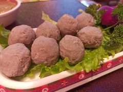 -大吉利·潮汕鲜牛肉火锅(总店)