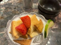 -浩海火燒雲傣家菜(静安芮欧店)