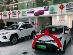 -上海和展广汽丰田4S店(老闵行店)