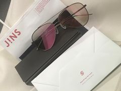 -JINS(天津大悦城店)