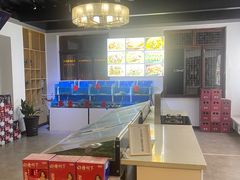 -悠斋餐厅海鲜家常菜(火车站店)