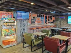 -放哈·甜醅子奶茶创造者(正宁路店)