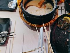 -云晓光头烧烤吧(川沙绿地店)