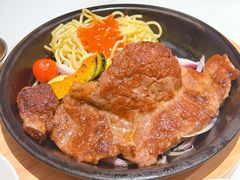 -卡朋西餐(铂顿城店)