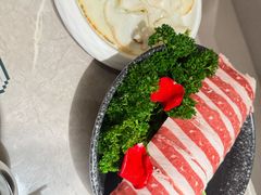 -芸山季·云南野生菌火锅(宝能环球汇店)