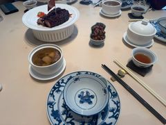 -侨美食家·粤菜(体育西路店)