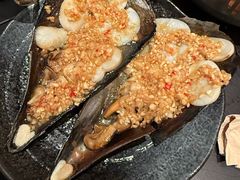 -贰醒·私房小院烧烤 (太古里店)